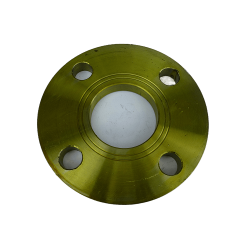 A105 Forged Steel Flanges JIS B2220 5K SOP FF FLANGES Factory